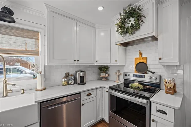 $265,000 | 3103 County Farm Road, Gibsonville, NC 27249