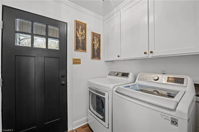 $265,000 | 3103 County Farm Road, Gibsonville, NC 27249