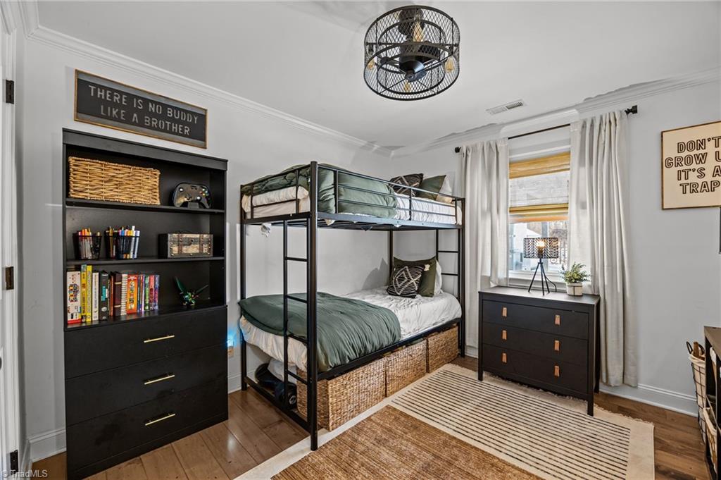 3103 County Farm Road Gibsonville, NC 27249 - Photo 16 of 30