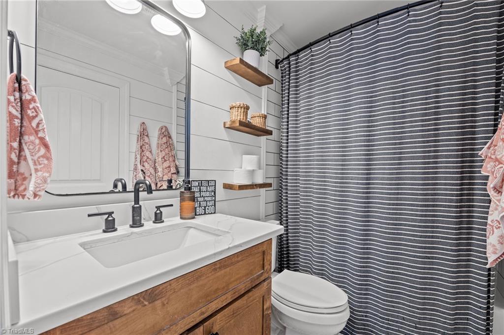 3103 County Farm Road Gibsonville, NC 27249 - Photo 18 of 30