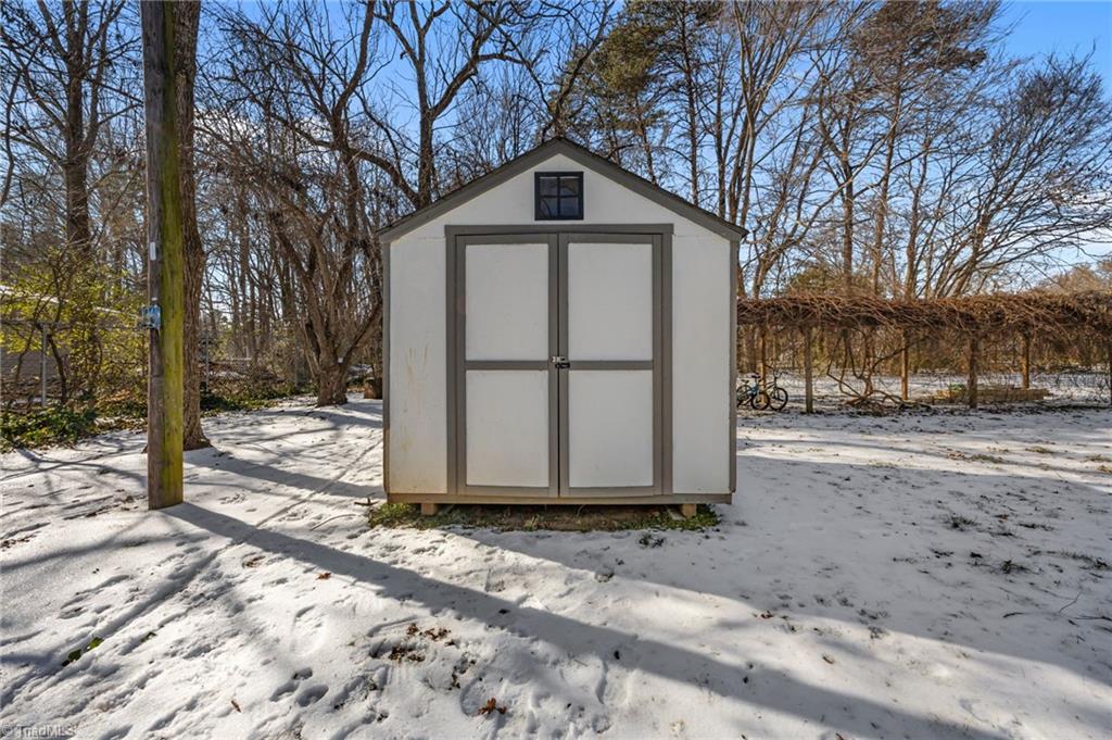 3103 County Farm Road Gibsonville, NC 27249 - Photo 19 of 23