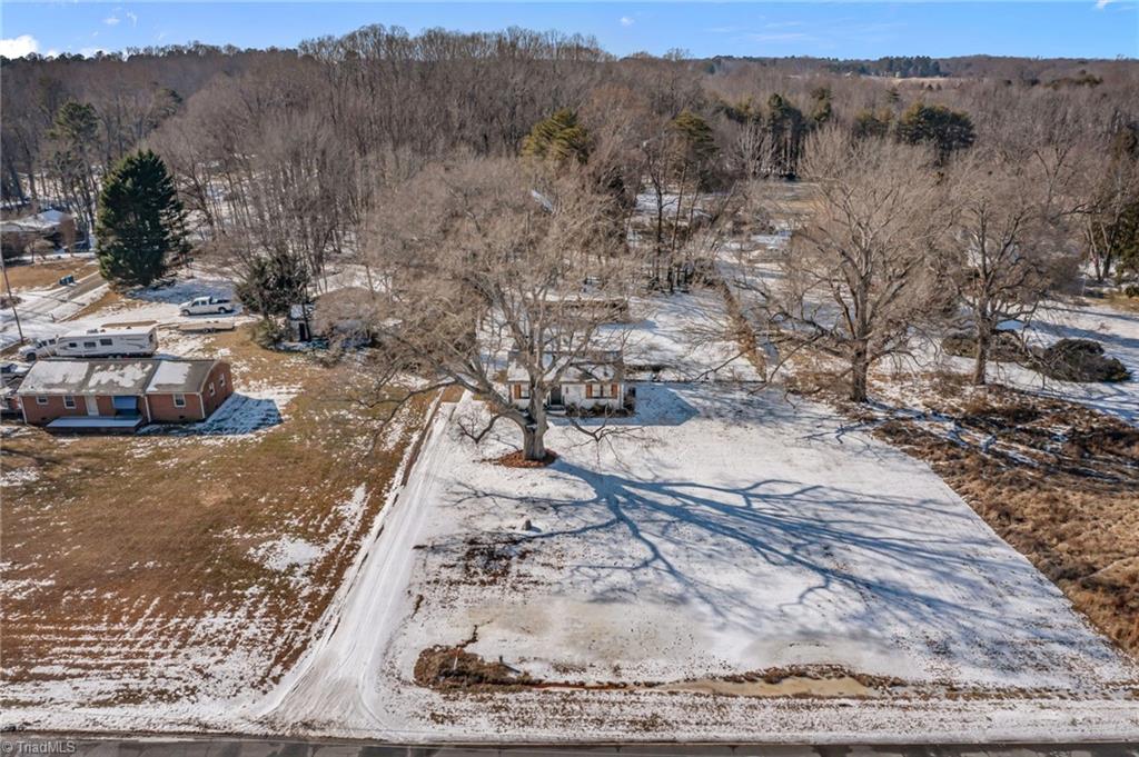 3103 County Farm Road Gibsonville, NC 27249 - Photo 20 of 23