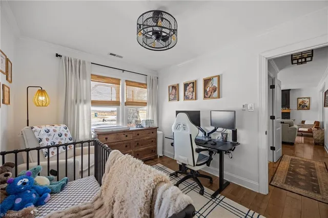 $265,000 | 3103 County Farm Road, Gibsonville, NC 27249