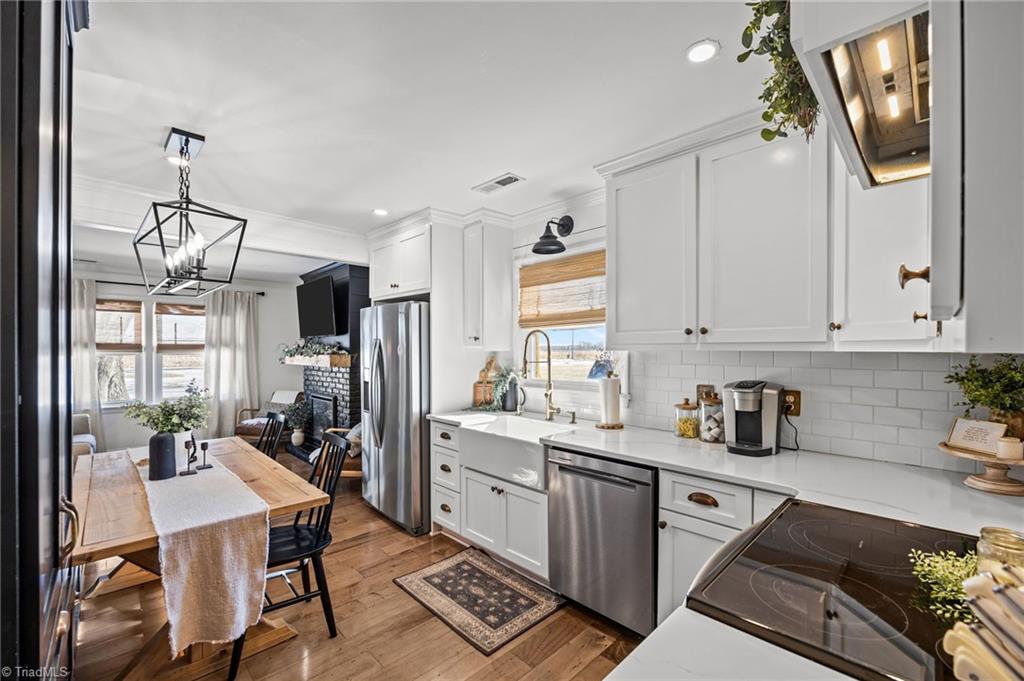 3103 County Farm Road Gibsonville, NC 27249 - Photo 2 of 23