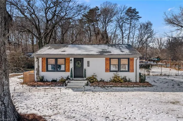 $265,000 | 3103 County Farm Road, Gibsonville, NC 27249