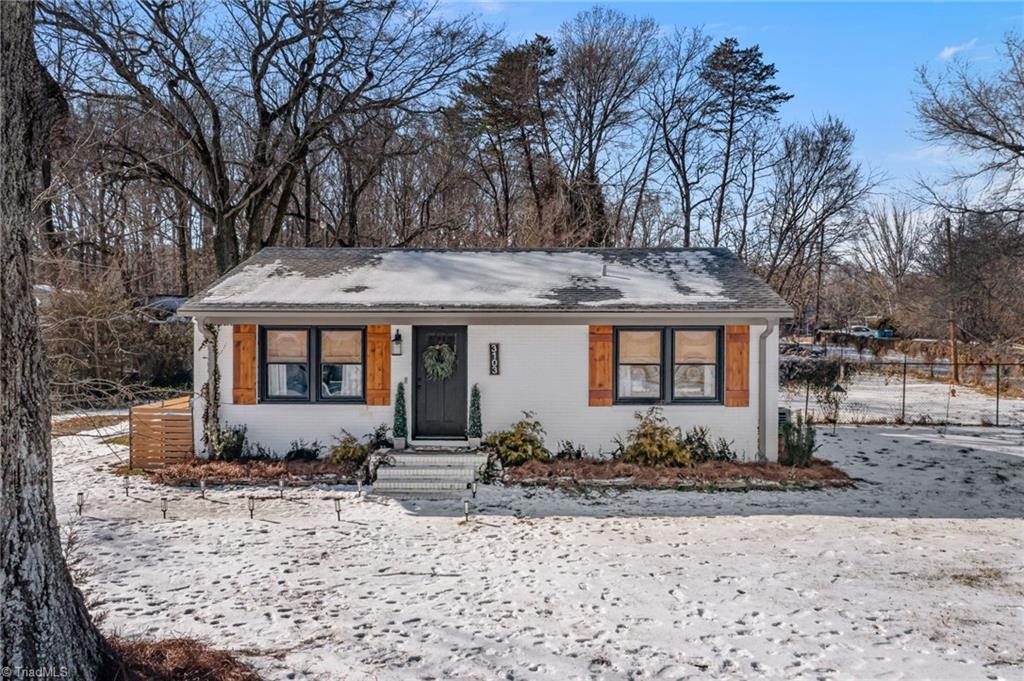 3103 County Farm Road Gibsonville, NC 27249 - Photo 2 of 30