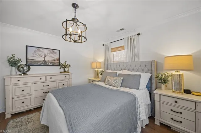 $265,000 | 3103 County Farm Road, Gibsonville, NC 27249