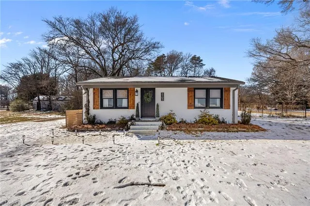 $265,000 | 3103 County Farm Road, Gibsonville, NC 27249