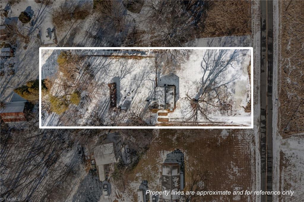 3103 County Farm Road Gibsonville, NC 27249 - Photo 23 of 23