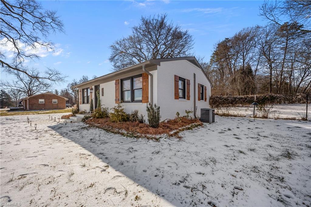 3103 County Farm Road Gibsonville, NC 27249 - Photo 24 of 30