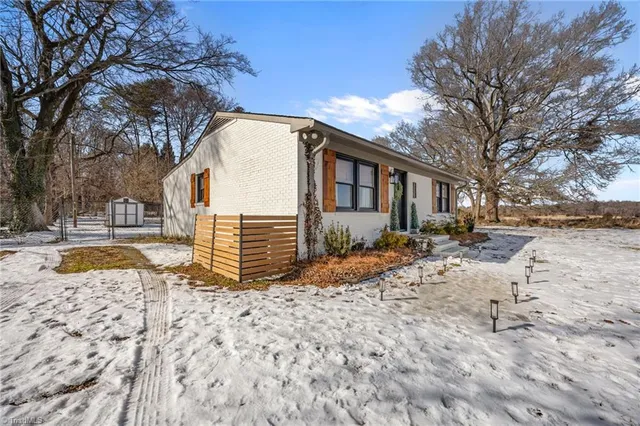 $265,000 | 3103 County Farm Road, Gibsonville, NC 27249