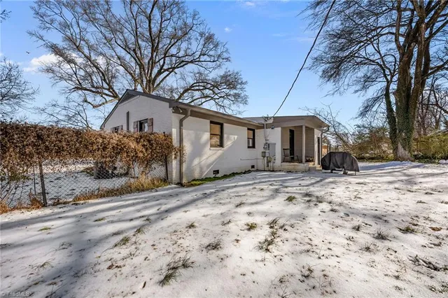 $265,000 | 3103 County Farm Road, Gibsonville, NC 27249