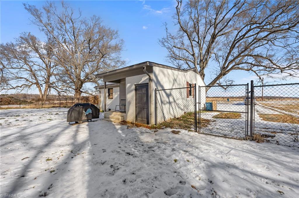 3103 County Farm Road Gibsonville, NC 27249 - Photo 28 of 30