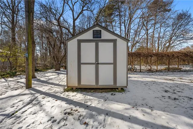 $265,000 | 3103 County Farm Road, Gibsonville, NC 27249