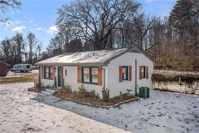 $265,000 | 3103 County Farm Road, Gibsonville, NC 27249