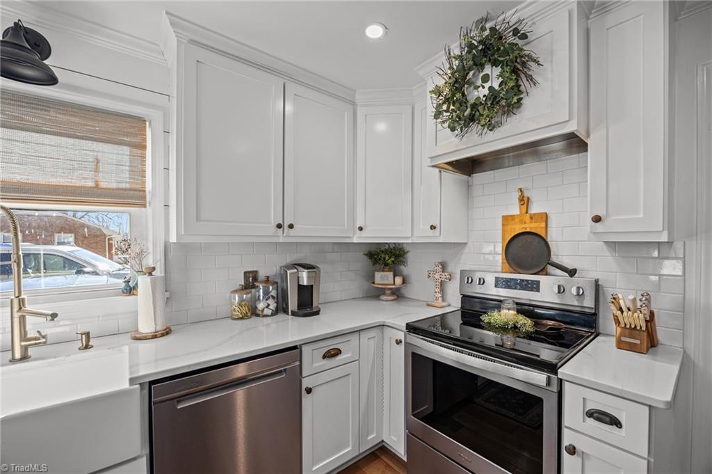 3103 County Farm Road Gibsonville, NC 27249 - Photo 3 of 23