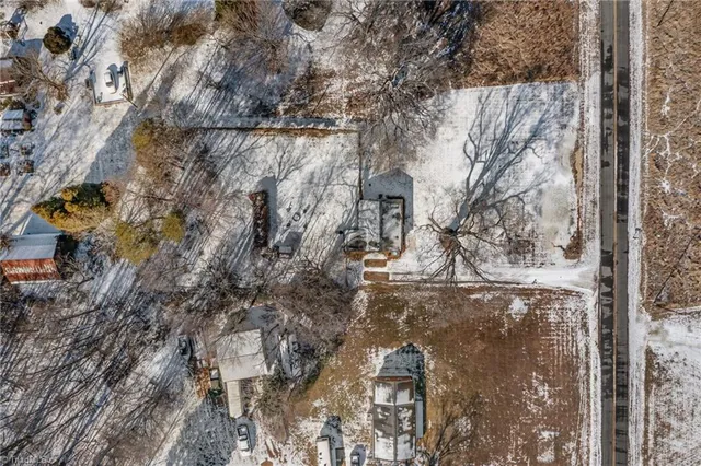 $265,000 | 3103 County Farm Road, Gibsonville, NC 27249