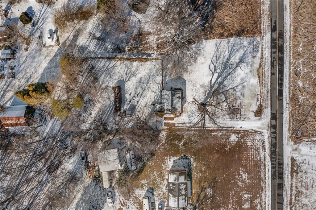 3103 County Farm Road Gibsonville, NC 27249 - Photo 4 of 30