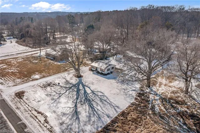 $265,000 | 3103 County Farm Road, Gibsonville, NC 27249