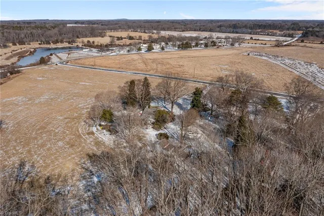 $265,000 | 3103 County Farm Road, Gibsonville, NC 27249