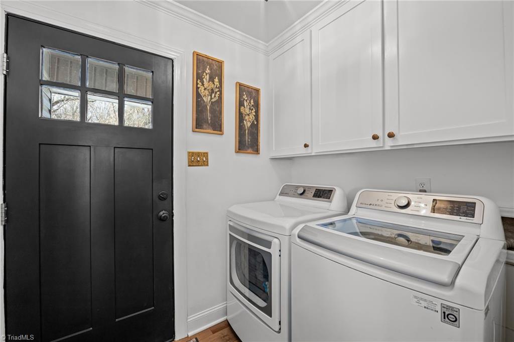 3103 County Farm Road Gibsonville, NC 27249 - Photo 7 of 23