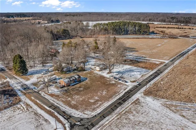 $265,000 | 3103 County Farm Road, Gibsonville, NC 27249