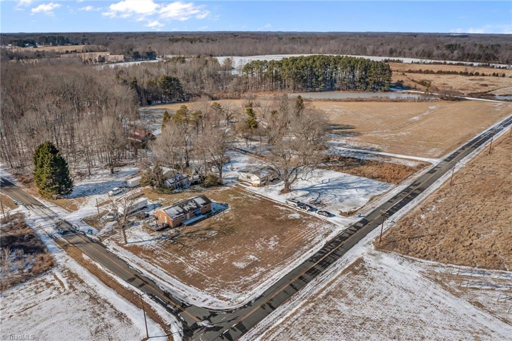 3103 County Farm Road Gibsonville, NC 27249 - Photo 8 of 30