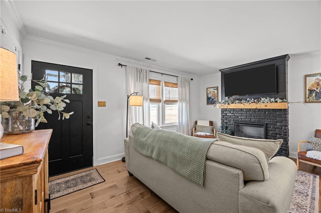 3103 County Farm Road Gibsonville, NC 27249 - Photo 10 of 30