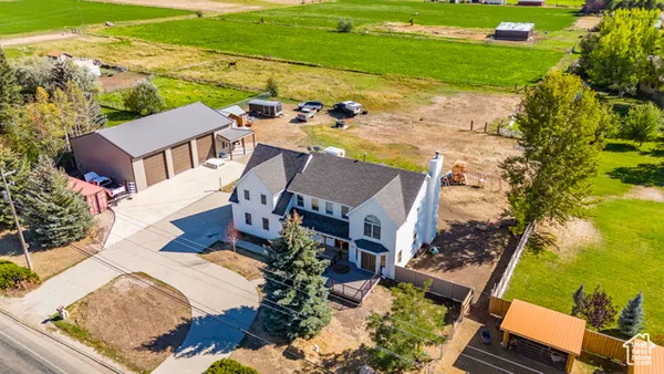 $1,500,000 | 1250 East 1200th Street South, Heber City, UT 84032