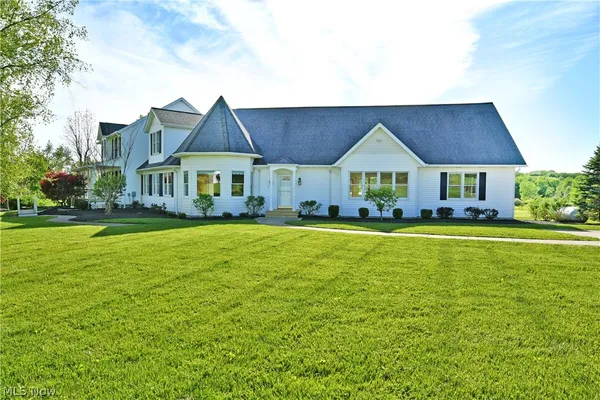 $599,000 | 12030 Princeton Road, Huntsburg, OH 44046