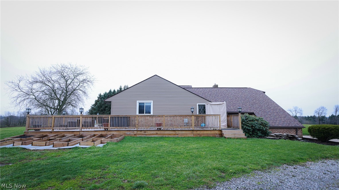 13177 Beaver Springfield Road New Springfield, OH 44443 - Photo 5 of 42