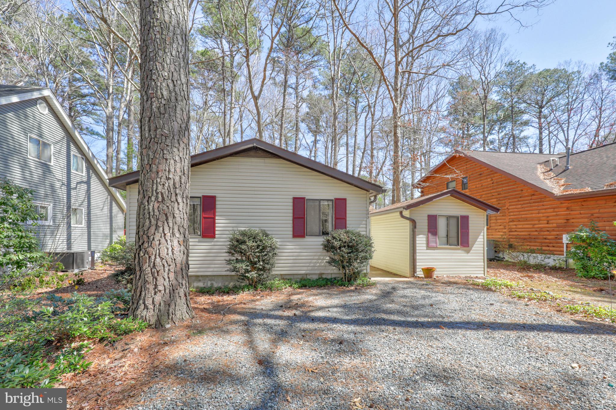 133 Windjammer Road Berlin, MD 21811 - Photo 1 of 50 Welcome to 133 Windjammer Road!