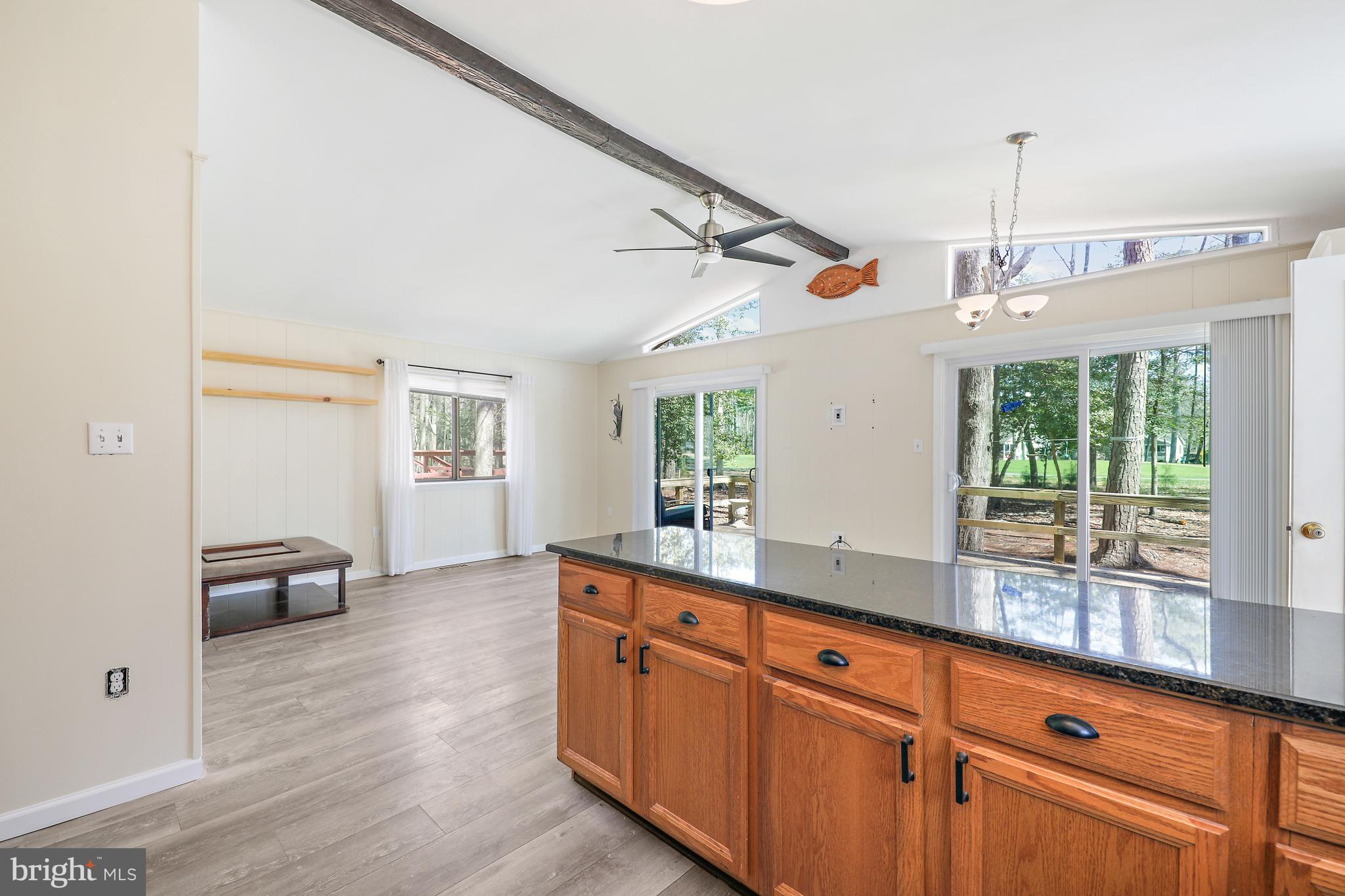 133 Windjammer Road Berlin, MD 21811 - Photo 12 of 50 Granite