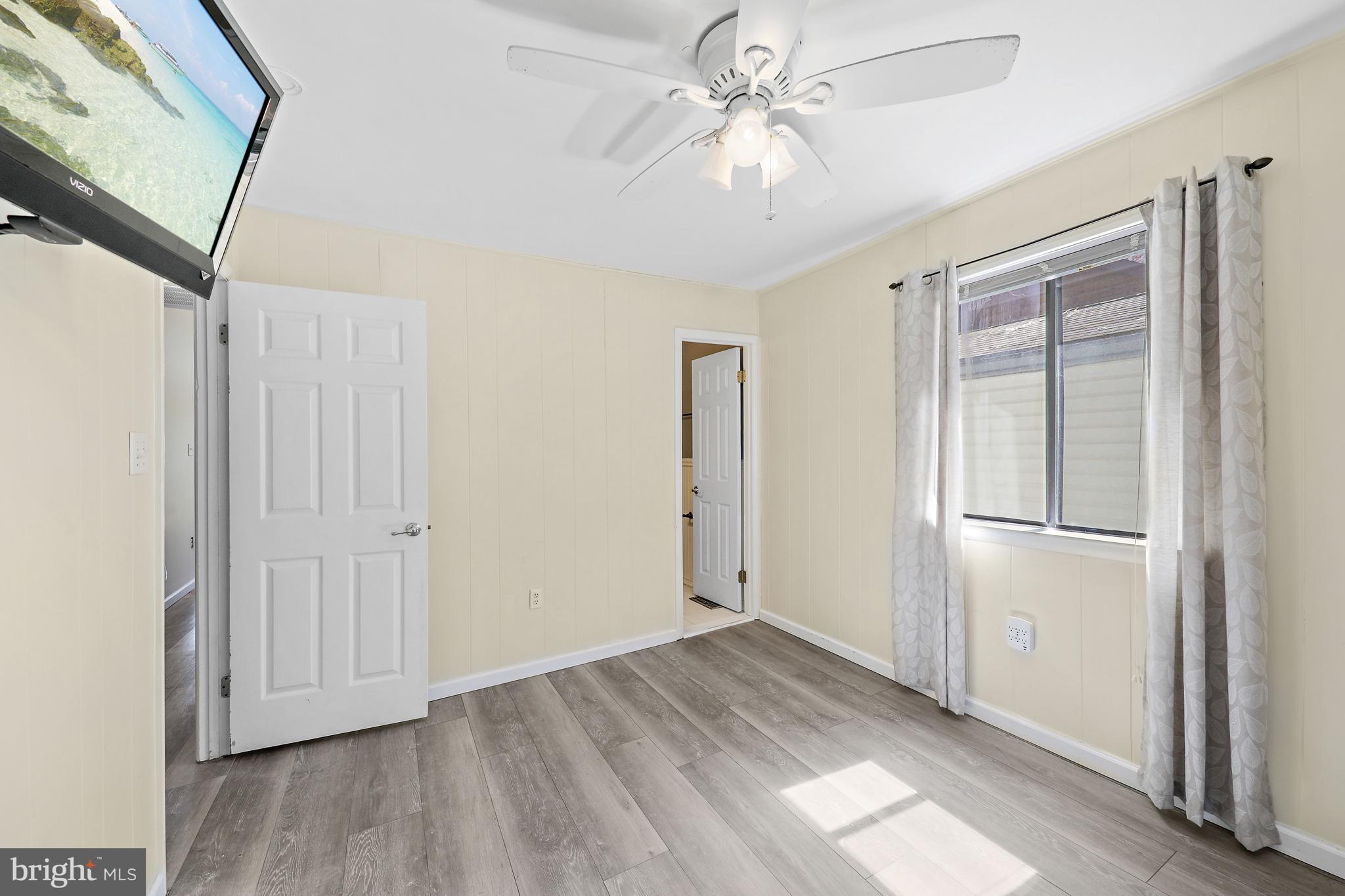 133 Windjammer Road Berlin, MD 21811 - Photo 14 of 50 Primary Bedroom