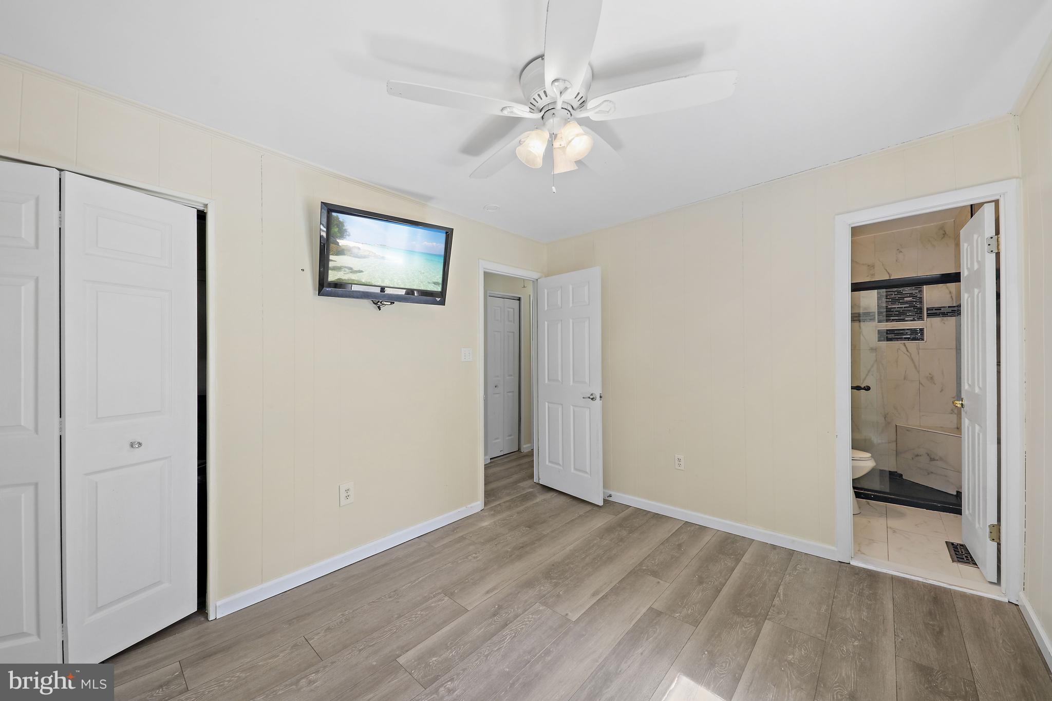 133 Windjammer Road Berlin, MD 21811 - Photo 15 of 50 Primary Bedroom