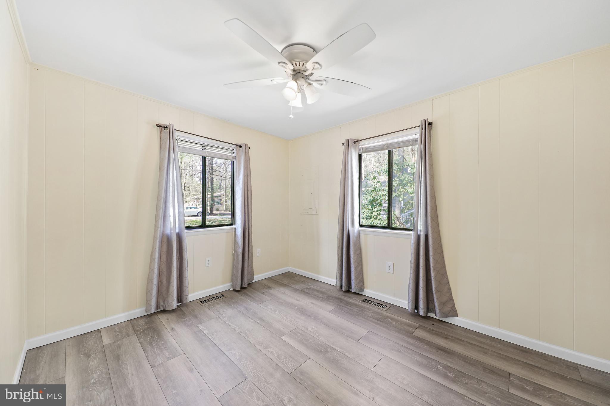 133 Windjammer Road Berlin, MD 21811 - Photo 17 of 50 Second Bedroom