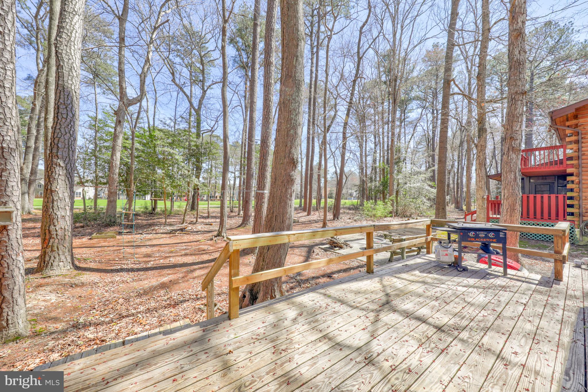 133 Windjammer Road Berlin, MD 21811 - Photo 22 of 50 Deck