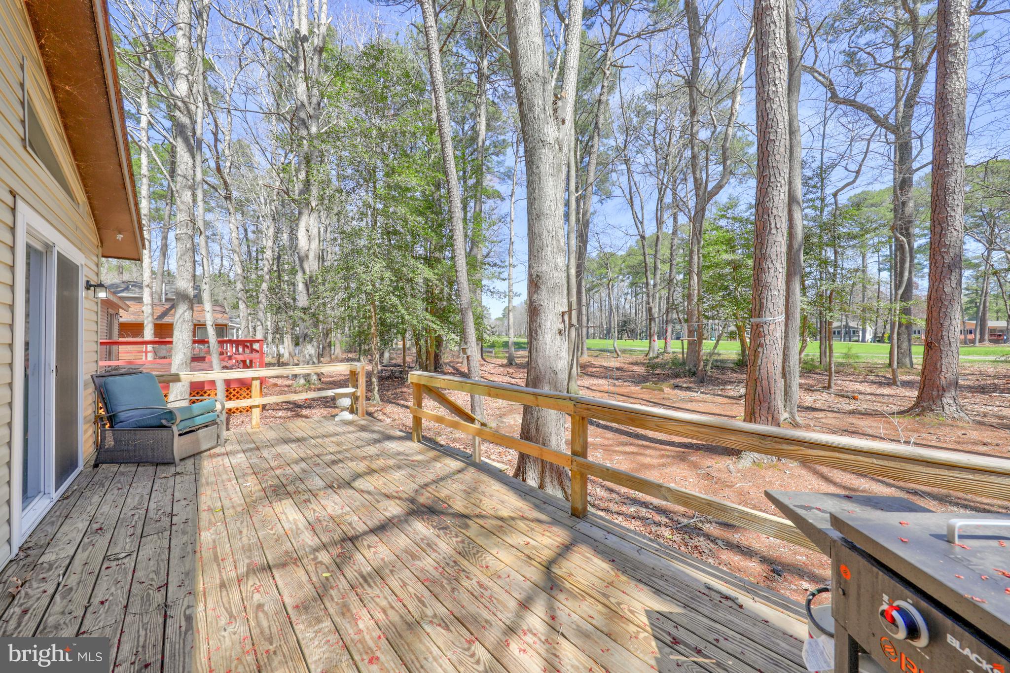 133 Windjammer Road Berlin, MD 21811 - Photo 23 of 50 Deck