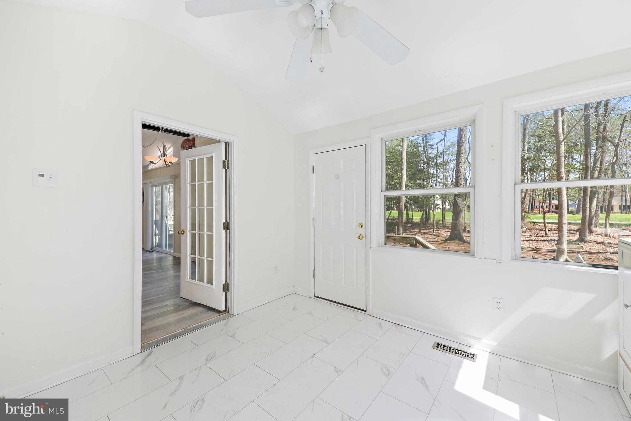 133 Windjammer Road Berlin, MD 21811 - Photo 5 of 50 French Interior Door