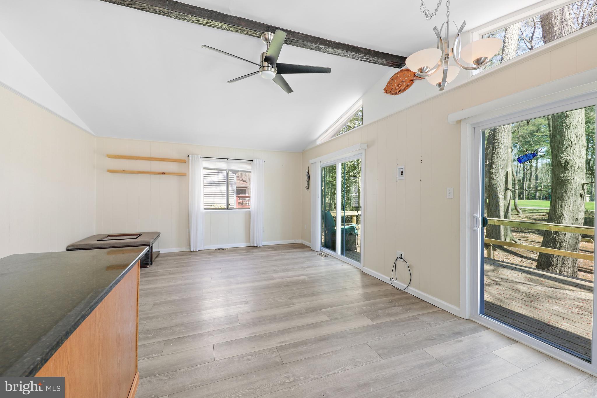 133 Windjammer Road Berlin, MD 21811 - Photo 49 of 50 Open Floor Plan