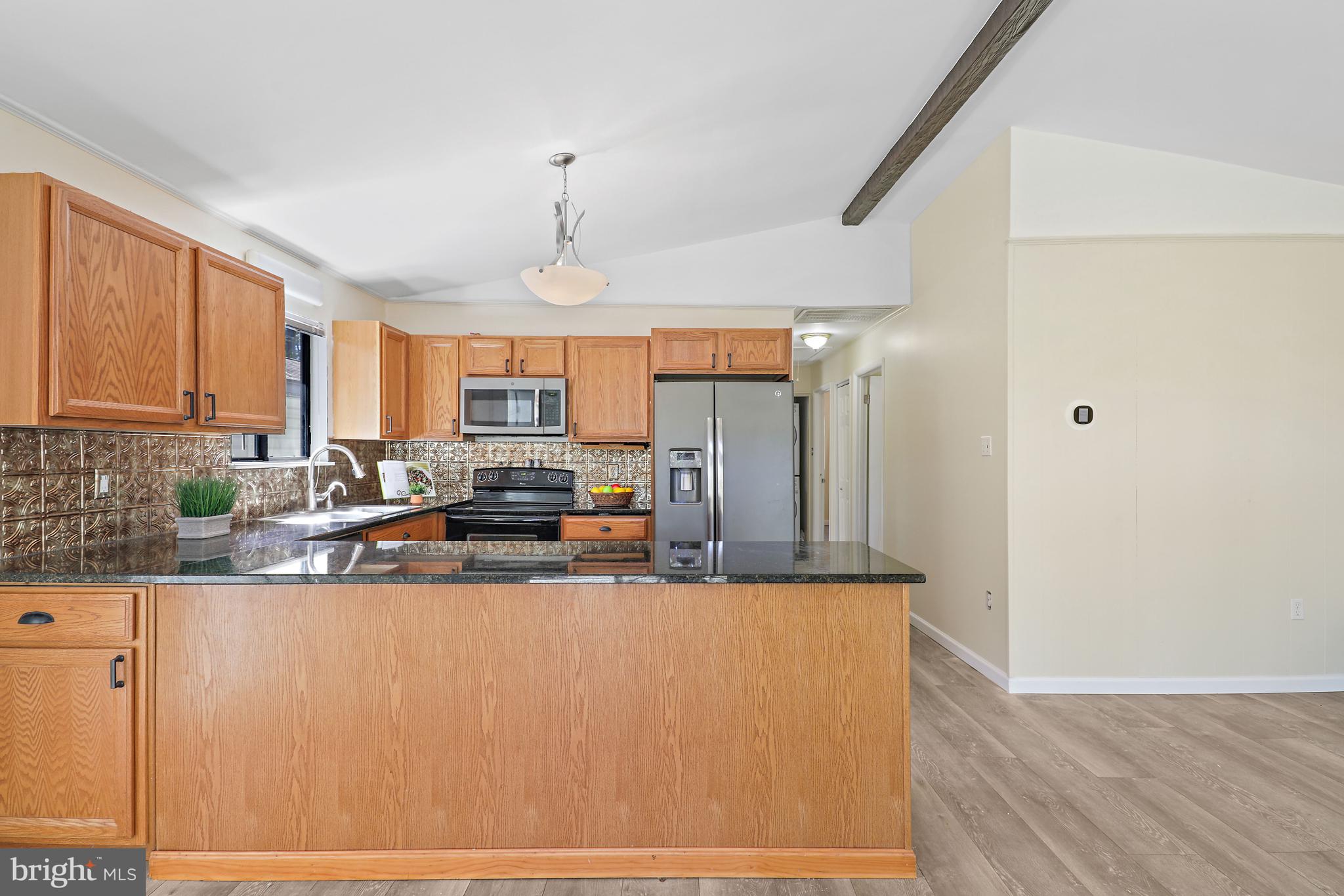 133 Windjammer Road Berlin, MD 21811 - Photo 6 of 50 Kitchen