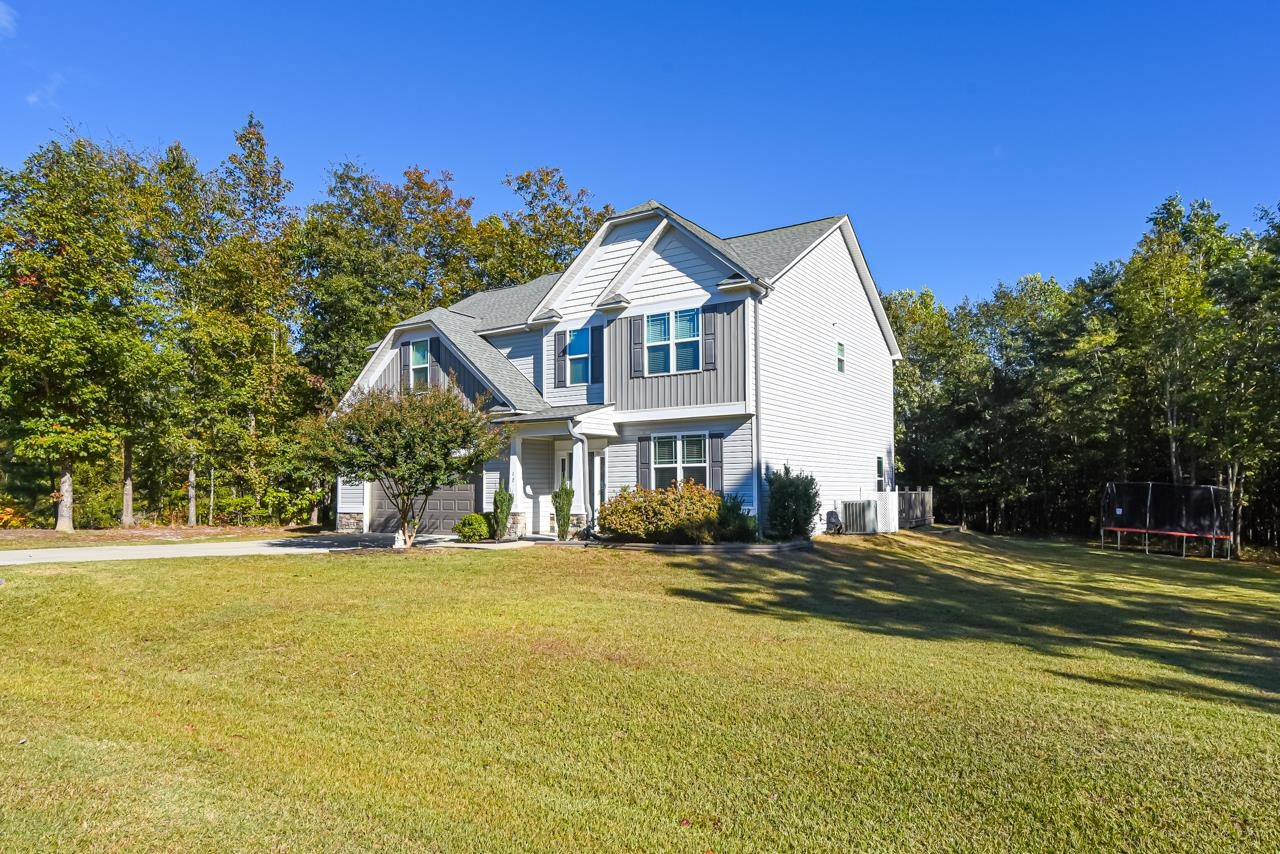 17 Archie Court Angier, NC 27501 - Photo 16 of 22 Photo 16
