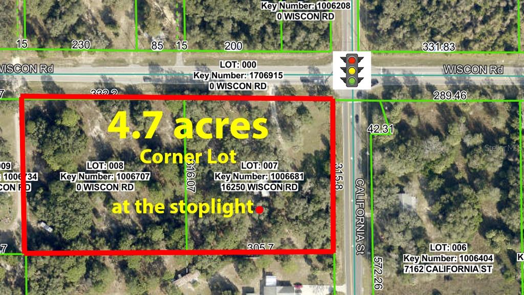 16250 Wiscon Road Brooksville, FL 34604 - Photo 2 of 3