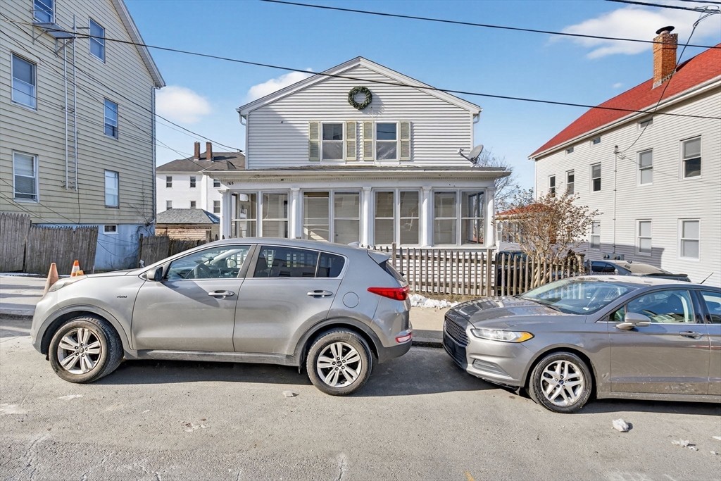 165-169 Grant Street Fall River, MA 02721 - Photo 7 of 15