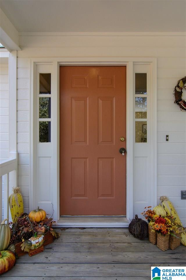 2360 Salem Road Montevallo, AL 35115 - Photo 7 of 40