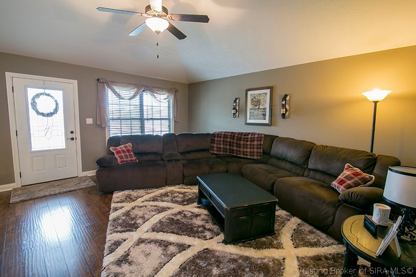 5514 Sky Ridge Road Charlestown, IN 47111 - Photo 11 of 39 Gallery Image 11