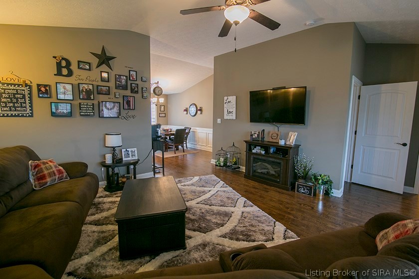 5514 Sky Ridge Road Charlestown, IN 47111 - Photo 12 of 39 Gallery Image 12
