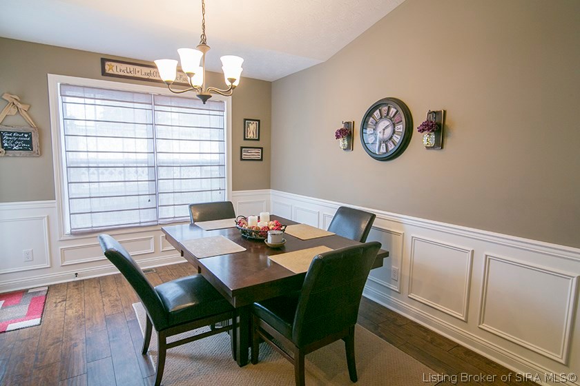 5514 Sky Ridge Road Charlestown, IN 47111 - Photo 13 of 39 Gallery Image 13