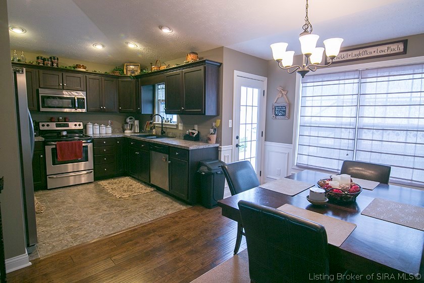 5514 Sky Ridge Road Charlestown, IN 47111 - Photo 14 of 39 Gallery Image 14