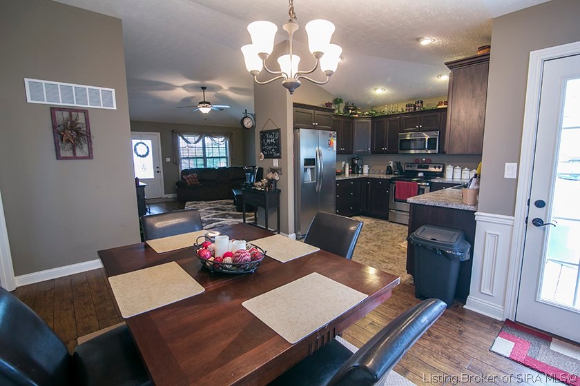 5514 Sky Ridge Road Charlestown, IN 47111 - Photo 16 of 39 Gallery Image 16
